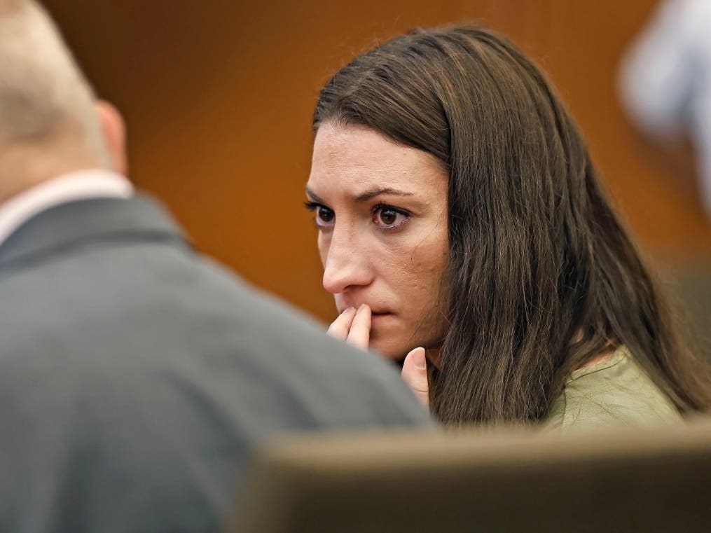 5 Things To Know As MA Mom Lindsay Clancy's Triple Murder Trial Continues Deliberations - Patch