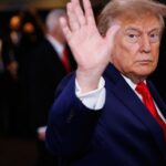 Trump cancels nearly $1 billion in spending approved by Congress, a move some lawmakers called illegal - CBS News