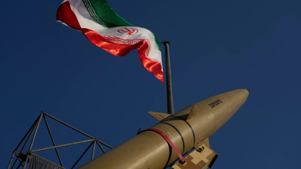 Iran Indicates It’s Received an Official US Response to Its Latest Offer on Ending the War - Military.com