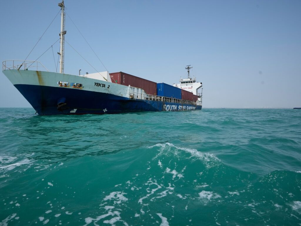 Iran war live: Qatar warns of ‘industrial catastrophe’ if crisis continues - Al Jazeera