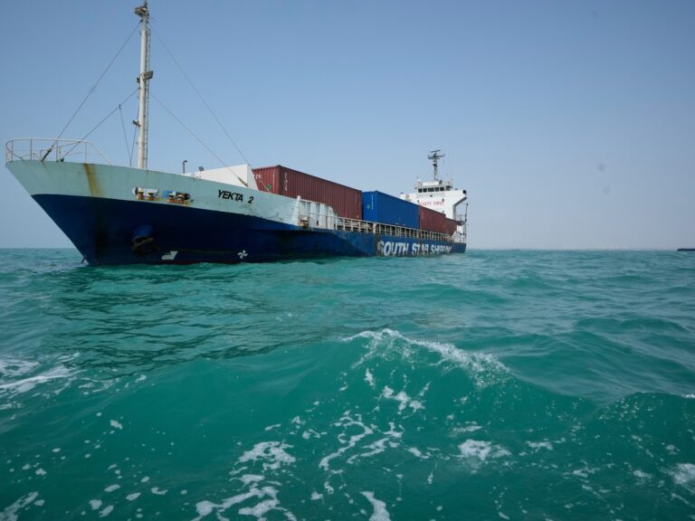 Iran war live: Qatar warns of ‘industrial catastrophe’ if crisis continues - Al Jazeera