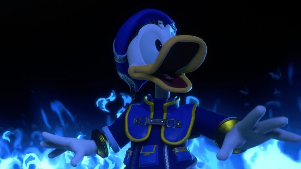 Apparent Steam Leak Reveals Persona 6 and Kingdom Hearts 4 Achievements, Unannounced Games - nordic.ign.com