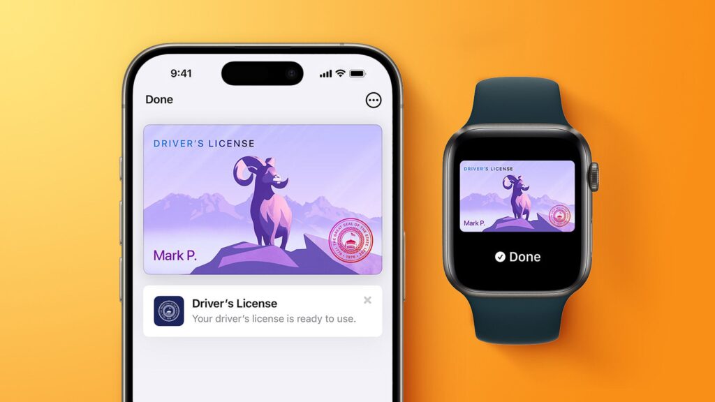 iPhone Driver's License Feature in Apple Wallet Just Launched in 16th U.S. State - MacRumors