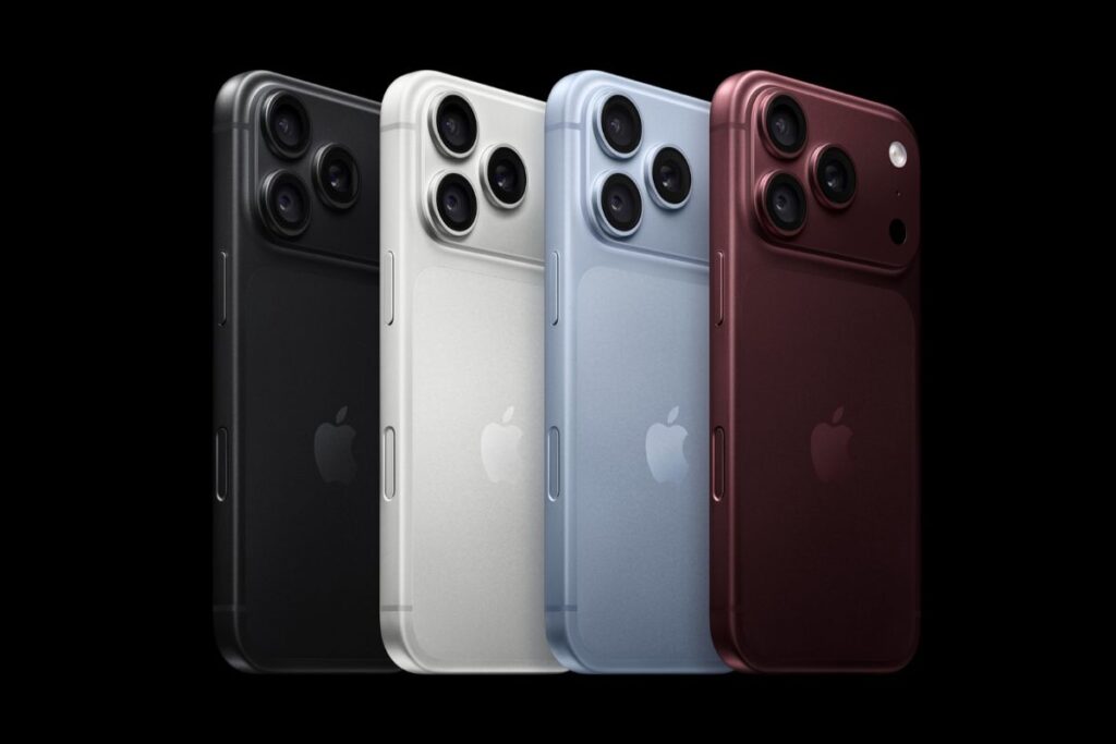 iPhone 18 Pro starts at $1,199 as Apple raises Pro pricing by $100 - The Apple Post
