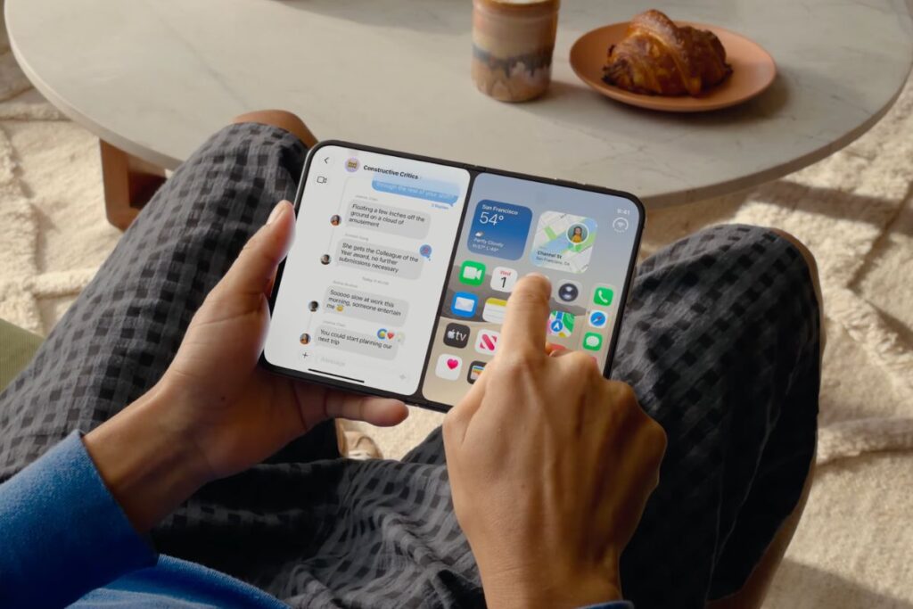 iPhone Duo rumors vs reality: What the leaks got right and wrong - The Apple Post