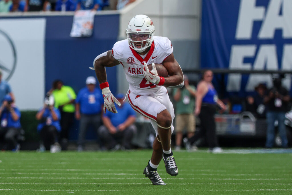 Best College Football Betting Promos for 4th September 2026 in Week 1 - Bookies.com