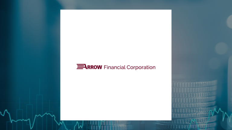 BlackRock Inc. Takes Position in Arrow Financial Corporation $AROW - MarketBeat
