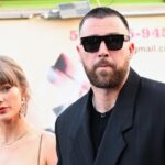 Travis Kelce reveals Taylor Swift wedding was over 'in the blink of an eye' - The Beat 92.5