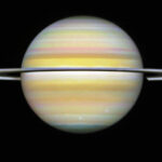 'Decagon' at Saturn’s South Pole? After the long-lived 'hexagon' at its north pole, astronomers spot a mys - The Economic Times