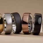 Smart ring maker Oura, shareholders look to raise up to $2.2 billion in US IPO - The Economic Times