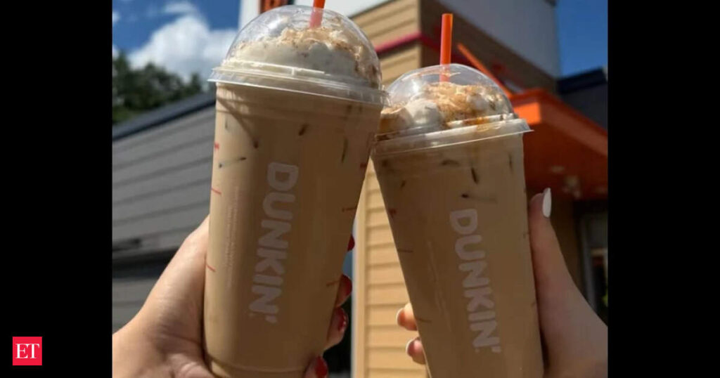 Dunkin’ free coffee today, September 24: How to get the deal and when the second offer arrives - The Economic Times