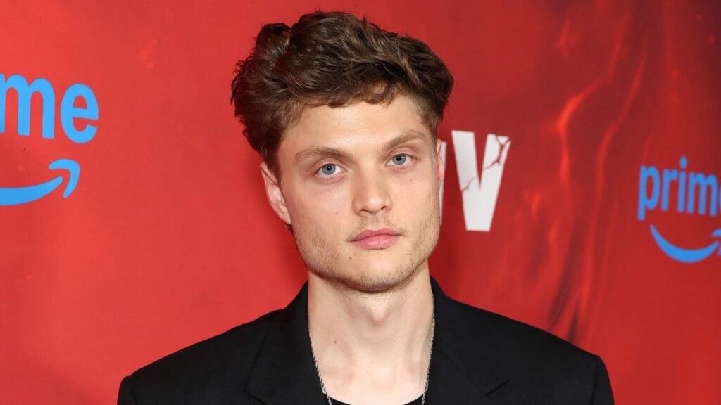 Asa Germann Joins Marvel’s ‘X-Men’ Movie Cast as Angel - justjared.com
