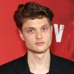 Asa Germann Joins Marvel’s ‘X-Men’ Movie Cast as Angel - justjared.com