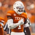 WATCH: Texas Lineman Colin Simmons Flagged For 'Simulating Using the Restroom' After Sack on Faizon Brandon - Rocky Top Insider
