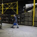 Report: Wisconsin wages reach record high, but job growth stalls - Wisconsin Watch