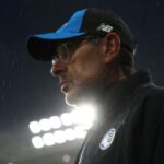 Atalanta ‘need time’ to adapt with Sarri, possible Rowe and Kessie debut - Football Italia