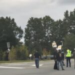 Amazon Workers At Massive Hudson Valley Warehouse Walk Off Job - Hudson Valley Post