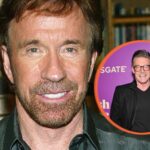 Chuck Norris’ Co-Star Reacts to Emmys In Memoriam Snub - DRGNews
