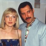 The Moment Mary Austin Knew Queen’s Freddie Mercury Was Gay - DRGNews