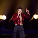 Win Tickets to See Harry Styles at Madison Square Garden This Friday Night - 94.5 PST