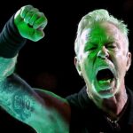 Metallica Shares New North American Tour Dates for 2027 - DRGNews
