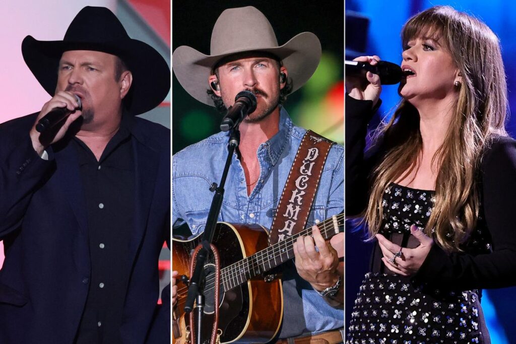 Stagecoach 2027 Lineup Includes a Major Surprise - See Who's Playing - Taste of Country