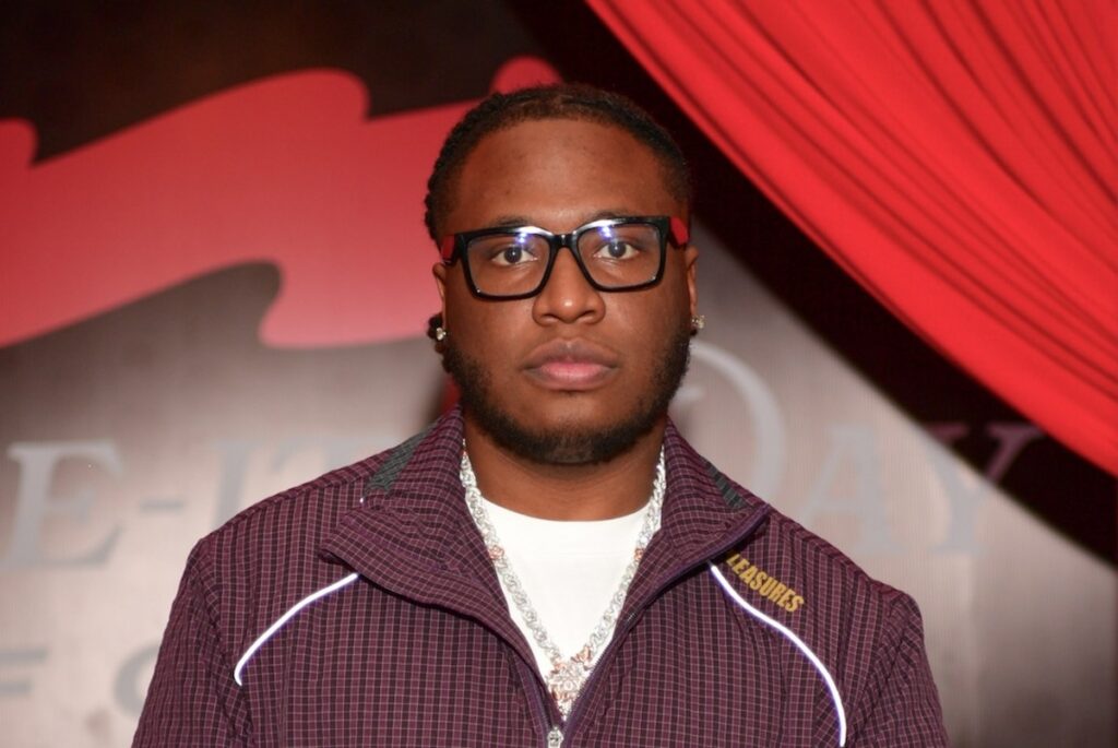 Tay Keith’s Cause of Death Revealed – Report - XXL Mag