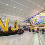 Philadelphia tracon outage delays 500 flights at newark and philadelphia airports monday - New Jersey 101.5