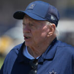 Jerry Jones Hopeful Tyler Smith Can Return After Minimum IR Absence - Yardbarker