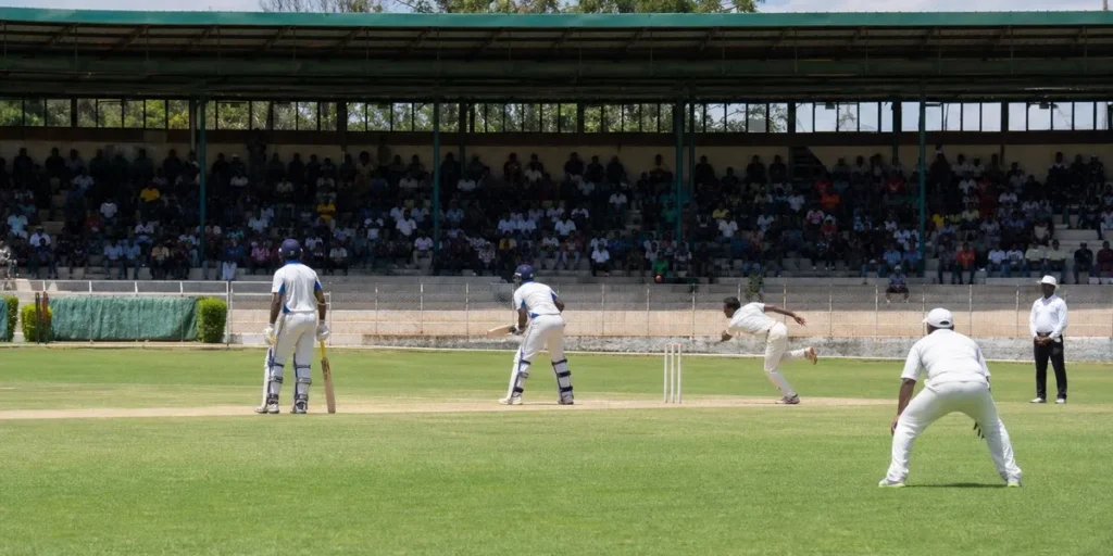 Australia and Zimbabwe begin first ODI in Harare - UA.NEWS