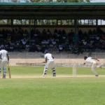 Australia and Zimbabwe begin first ODI in Harare - UA.NEWS
