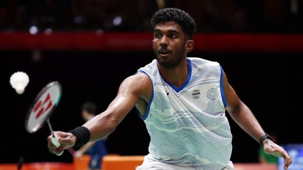 Asian Games Live, September 22: India stun Japan 3-0 to secure badminton medal, cricket team wins gold - indiatoday.in