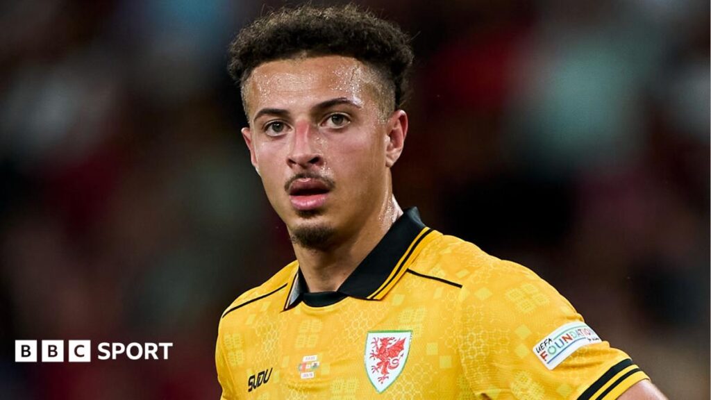 LIVE Nations League: Denmark vs Wales - team news, score, TV and radio coverage, text updates & match stats - BBC