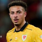 LIVE Nations League: Denmark vs Wales - team news, score, TV and radio coverage, text updates & match stats - BBC