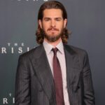 Andrew Garfield Shares Emotional Lesson From Exploring His Grief Through His Movies - E! News