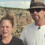 Search to continue for victims of Grand Canyon flooding - CBS News