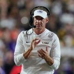 SEC leaders to discuss kicking LSU out of league over player eligibility - KRCG
