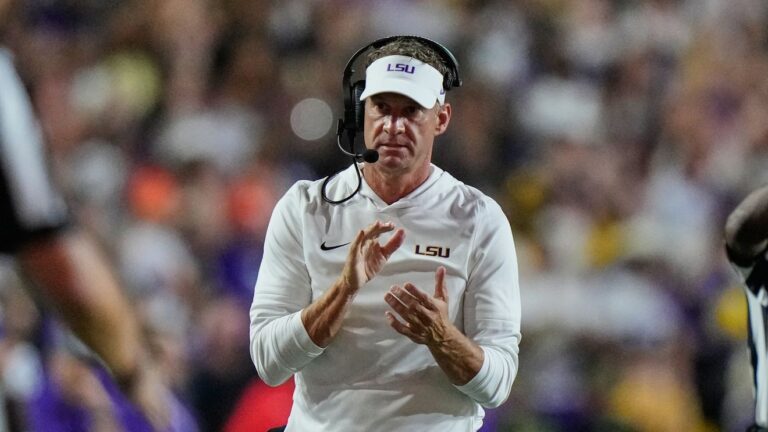 SEC leaders to discuss kicking LSU out of league over player eligibility - KRCG