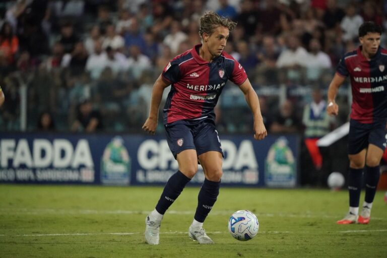 Cagliari vs Lecce Prediction and Betting Tips | September 7th 2026 - Sportskeeda