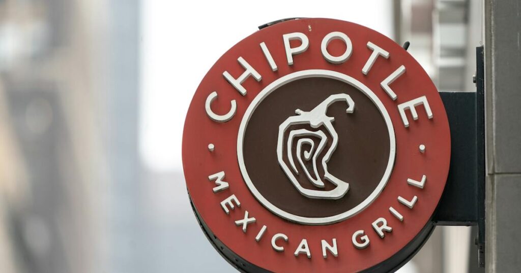 We Regret to Inform You Chipotle Is Now Working With Palantir - The New Republic