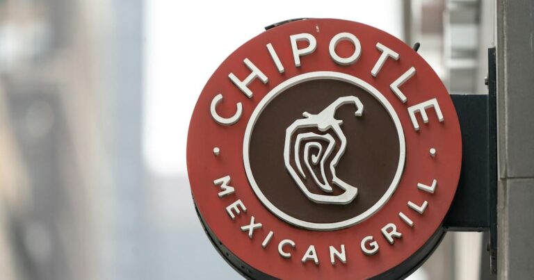 We Regret to Inform You Chipotle Is Now Working With Palantir - The New Republic