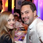 'Mean Girls' star Amanda Seyfried & husband Thomas Sadoski split after 9 years of marriage - WGXA