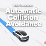 Tesla's New 'Automatic Collision Evasion' Can Trigger FSD to Avoid Crashes — What Owners Should Do - BASENOR - Tesla Accessories