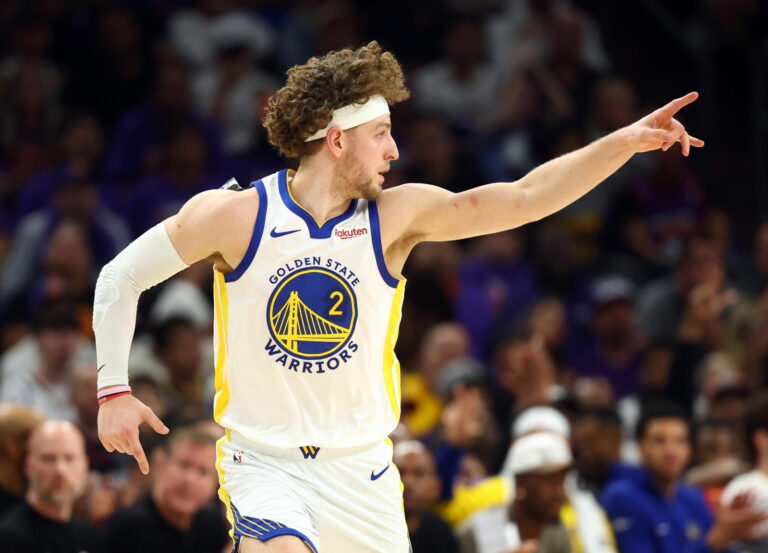 One Player the Warriors Desperately Need to Step Up This Season - roundtable.io
