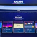Trump arcade: White House launches pro-MAGA games with a deportation twist - Inbox.eu