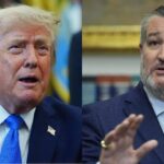 ‘Desperate to Survive’: Ted Cruz Roasted for Defending Trump’s Controversial 9/11 Claims - AOL.com