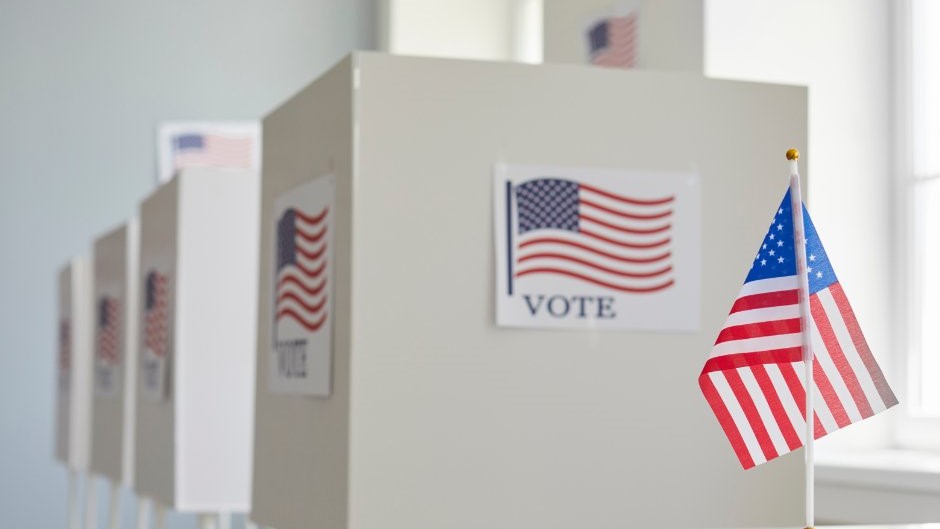 Nebraska Launches New Online Voter Registration System - klin.com