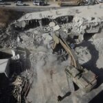 Israel weaponises AI for West Bank demolitions - Al Jazeera