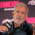 Mel Gibson hopes to enhance church teaching with film - Starts at 60