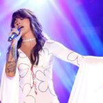“Choosin’ Texas” dethrones Mariah Carey, topping Billboard for 23 weeks, breaking a record - WXLV